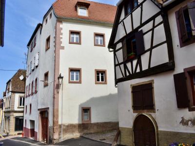 For sale Wasselonne 5 rooms 127 m2 Bas rhin (67310) photo 0