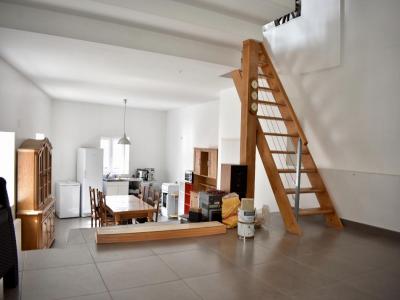 Annonce Vente 5 pices Appartement Wasselonne 67