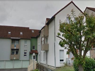 For rent Stiring-wendel 4 rooms 90 m2 Moselle (57350) photo 1