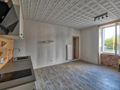 For sale Besancon 2 rooms 28 m2 Doubs (25000) photo 0