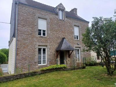 For sale Melrand 3 rooms 48 m2 Morbihan (56310) photo 0