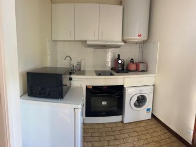 Louer Appartement 20 m2 Cabourg