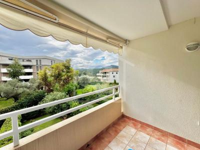 For sale Antibes 2 rooms 46 m2 Alpes Maritimes (06600) photo 3