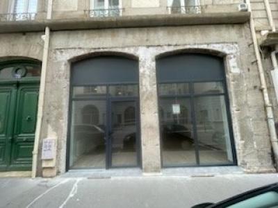 Annonce Location Local commercial Saint-etienne 42