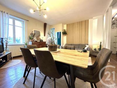 Acheter Appartement Limoges Haute vienne