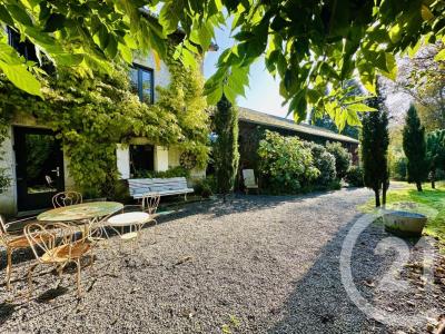 For sale Saint-bonnet-briance 10 rooms 262 m2 Haute vienne (87260) photo 1