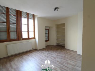 Annonce Location 3 pices Appartement Besancon 25