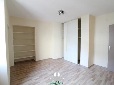 Louer Appartement 62 m2 Besancon