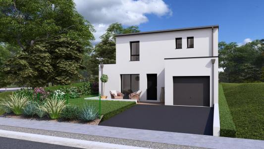 Annonce Vente Maison Poligne 35