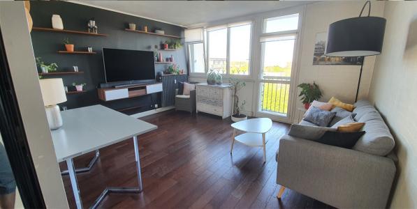 For rent Pecq 3 rooms 60 m2 Yvelines (78230) photo 0