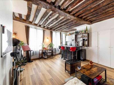 Annonce Vente 3 pices Appartement Paris-6eme-arrondissement 75