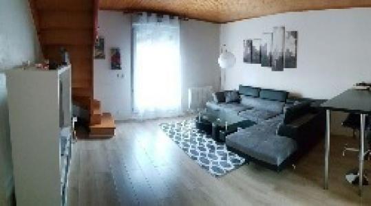 Annonce Location Appartement Limay 78