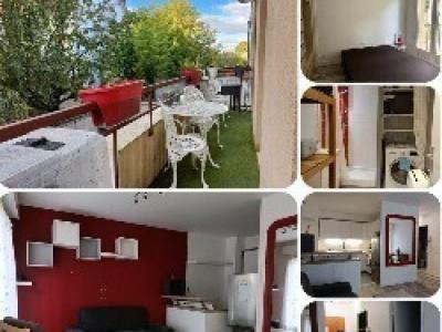 Louer Appartement Chaville Hauts de Seine