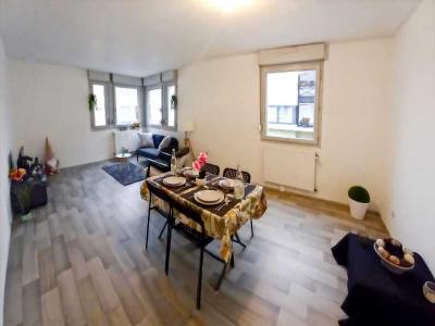 Acheter Appartement 78 m2 Montbeliard