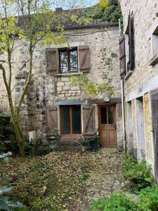 For sale Auvers-sur-oise 2 rooms 53 m2 Val d'Oise (95430) photo 0