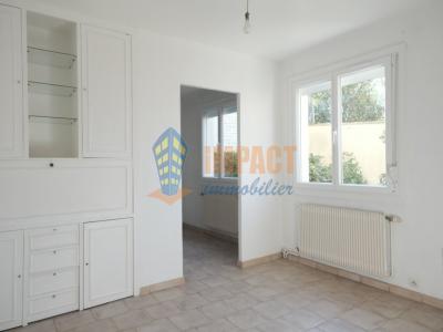 Acheter Appartement 61 m2 Loos