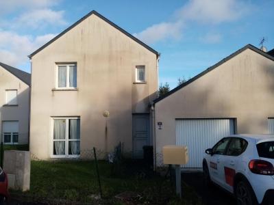 For rent Liart 106 m2 Ardennes (08290) photo 0