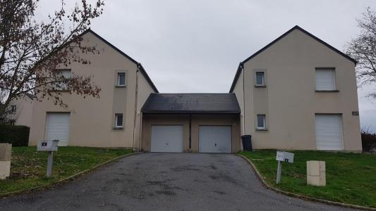 For rent Liart 89 m2 Ardennes (08290) photo 0