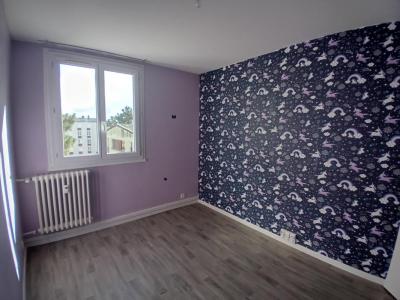 Louer Appartement Sault-les-rethel 505 euros