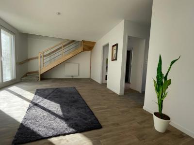 Annonce Location 4 pices Appartement Rethel 08