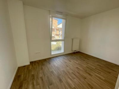 Louer Appartement 80 m2 Rethel