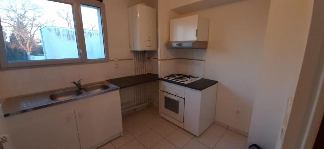 For rent Romille 3 rooms 66 m2 Ille et vilaine (35850) photo 2