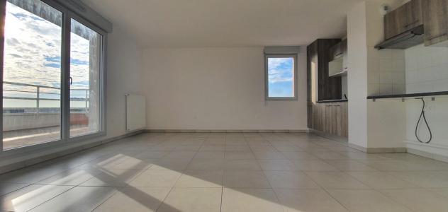 For rent Toulouse 4 rooms 83 m2 Haute garonne (31100) photo 1