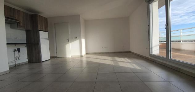 For rent Toulouse 4 rooms 83 m2 Haute garonne (31100) photo 3