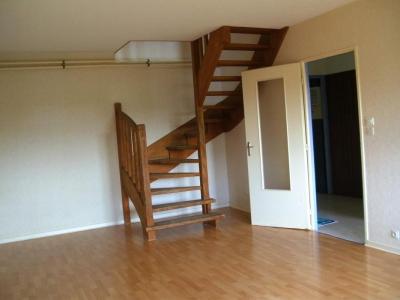 Louer Appartement 64 m2 Polaincourt-et-clairefontaine