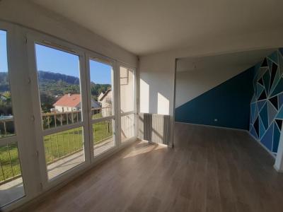 Annonce Location 4 pices Appartement Ronchamp 70