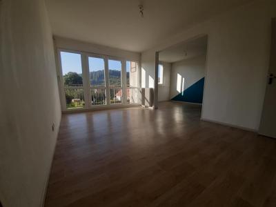 Louer Appartement Ronchamp Haute saone