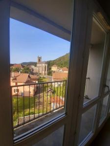 For rent Plancher-les-mines 4 rooms 77 m2 Haute saone (70290) photo 2