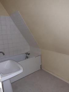 Louer Appartement Venisey 441 euros