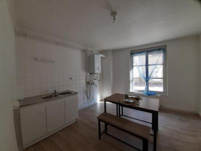 Annonce Location 3 pices Appartement Luxeuil-les-bains 70