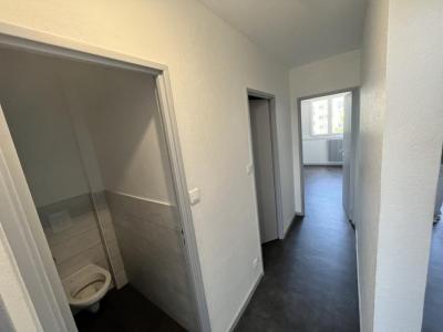 For rent Luxeuil-les-bains 4 rooms 76 m2 Haute saone (70300) photo 3