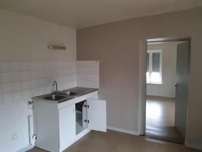 Louer Appartement Melisey 330 euros