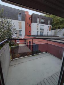 Louer Appartement Jaux Oise