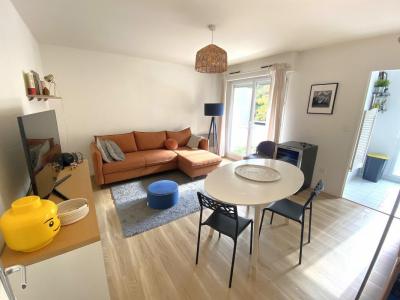 For rent Rennes 2 rooms 42 m2 Ille et vilaine (35700) photo 0