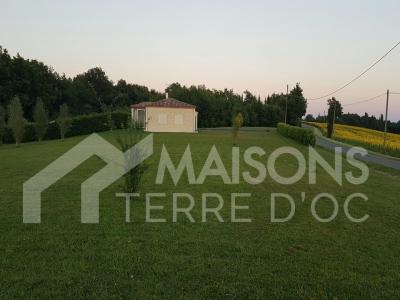 For sale Montdurausse 89 m2 Tarn (81630) photo 1