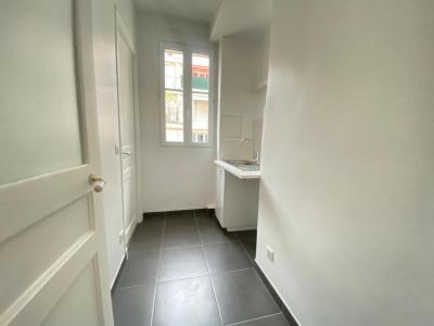 For rent Paris-15eme-arrondissement 2 rooms 41 m2 Paris (75015) photo 1