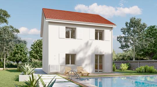 Annonce Vente 4 pices Maison Pellerin 44