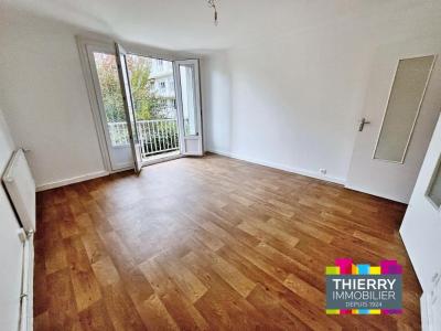 Annonce Vente 3 pices Appartement Nantes 44