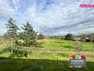 For sale Saint-herblain 2 rooms 45 m2 Loire atlantique (44800) photo 0