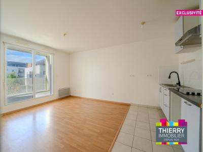 Annonce Vente 3 pices Appartement Saint-herblain 44