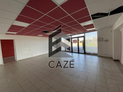 Annonce Location Local commercial Ambares-et-lagrave 33