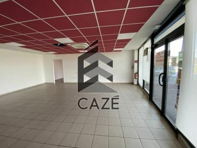 Louer Local commercial 442 m2 Ambares-et-lagrave