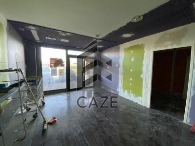 Louer Local commercial Ambares-et-lagrave 33600 euros