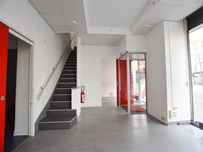 Annonce Location Local commercial Paris-12eme-arrondissement 75