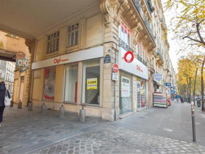 Louer Local commercial Paris-12eme-arrondissement 40280 euros