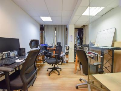 Annonce Location Bureau Paris-19eme-arrondissement 75